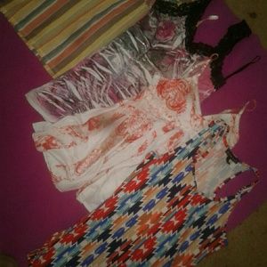 Adorable shirt bundle!